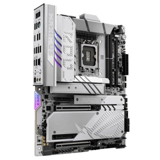 ASUS ROG MAXIMUS Z890 APEX