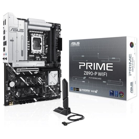 ASUS PRIME Z890-P WIFI