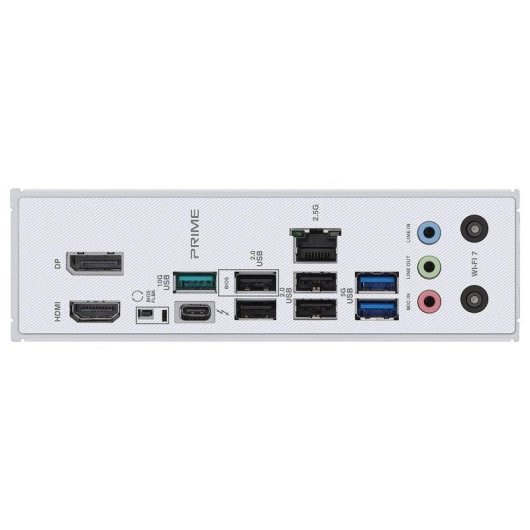 Schede Madri ASUS PRIME Z890-P WIFI Intel Z890 LGA 1851 DDR5 ATX WiFi 7 Thunderbolt 4