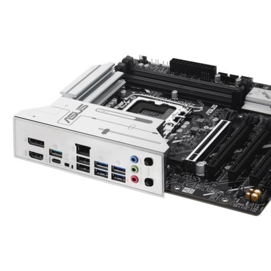 ASUS PRIME Z890M-PLUS WIFI