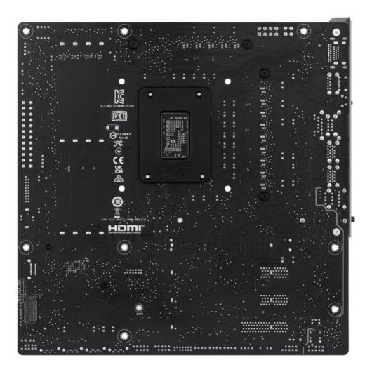 Schede Madri ASUS PRIME Z890M-PLUS WIFI Intel Z890 LGA 1851 DDR5 Micro ATX WiFi 7