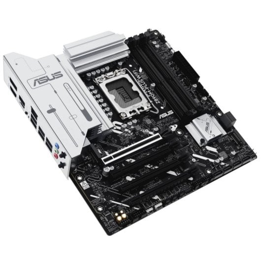 ASUS PRIME Z890M-PLUS WIFI