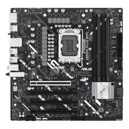 ASUS PRIME Z890M-PLUS WIFI
