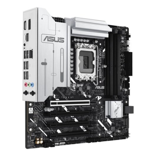 ASUS PRIME Z890M-PLUS WIFI