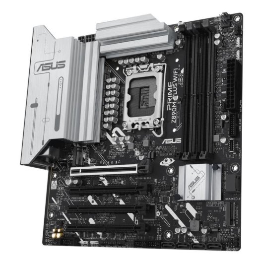 ASUS PRIME Z890M-PLUS WIFI