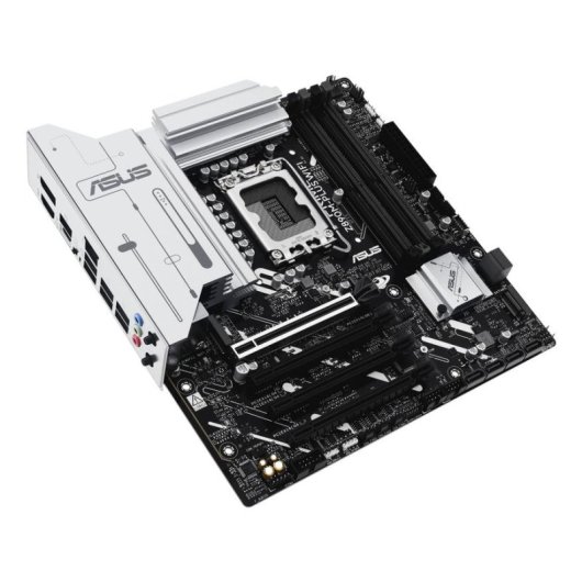 ASUS PRIME Z890M-PLUS WIFI