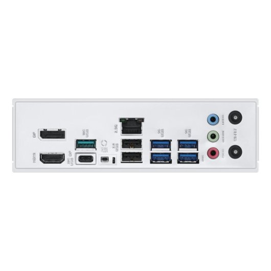 ASUS PRIME Z890M-PLUS WIFI