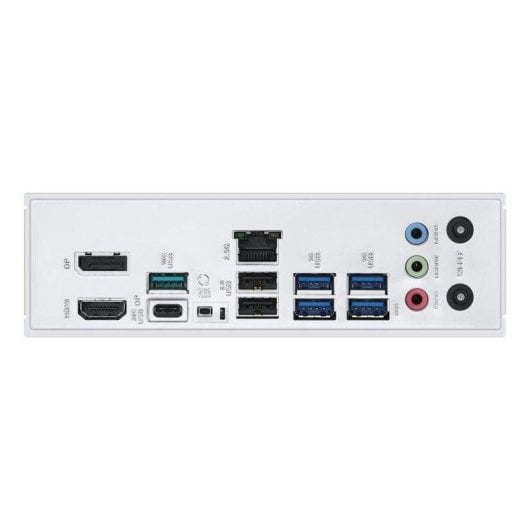 Schede Madri ASUS PRIME Z890M-PLUS WIFI Intel Z890 LGA 1851 DDR5 Micro ATX WiFi 7