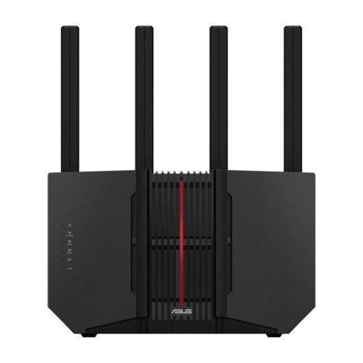 ASUS RT-BE92U Router estensibile BE9700 Wifi 7 TriBand AiMesh/VPN/AiProtection