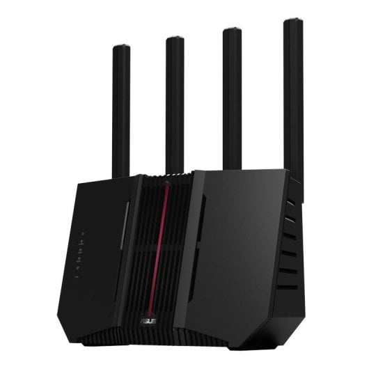 ASUS RT-BE92U Router estensibile BE9700 Wifi 7 TriBand AiMesh/VPN/AiProtection