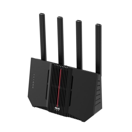 ASUS RT-BE92U Router estensibile BE9700 Wifi 7 TriBand AiMesh/VPN/AiProtection