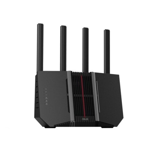 ASUS RT-BE92U Router estensibile BE9700 Wifi 7 TriBand AiMesh/VPN/AiProtection