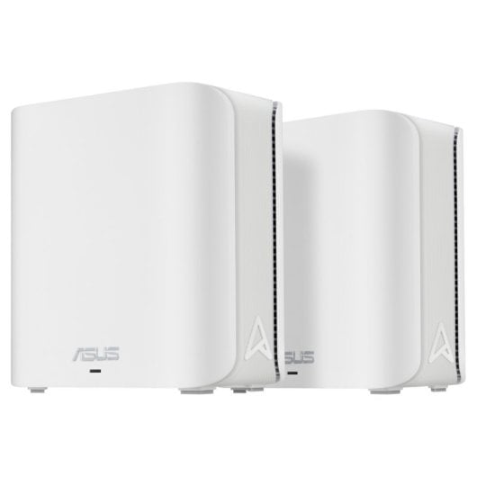 Système Wifi maillé ASUS ZenWiFi BD4 7 double bande BE3600 Pack 2