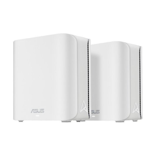 ASUS ZenWiFi BD4 Sistema Mesh WiFi 7 Dual Band BE3600 Pack 2