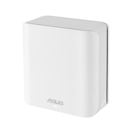 ASUS ZenWiFi BD4 Sistema Mesh WiFi 7 Dual Band BE3600 Pack 2
