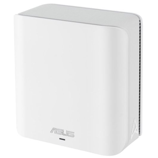 Système Wifi maillé ASUS ZenWiFi BD4 7 double bande BE3600 Pack 2