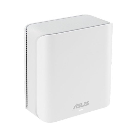 ASUS ZenWiFi BD4 Sistema Mesh WiFi 7 Dual Band BE3600 Pack 2