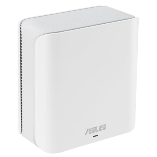 Système Wifi maillé ASUS ZenWiFi BD4 7 double bande BE3600 Pack 2