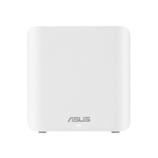 ASUS ZenWiFi BD4 Sistema Mesh WiFi 7 Dual Band BE3600 Pack 2