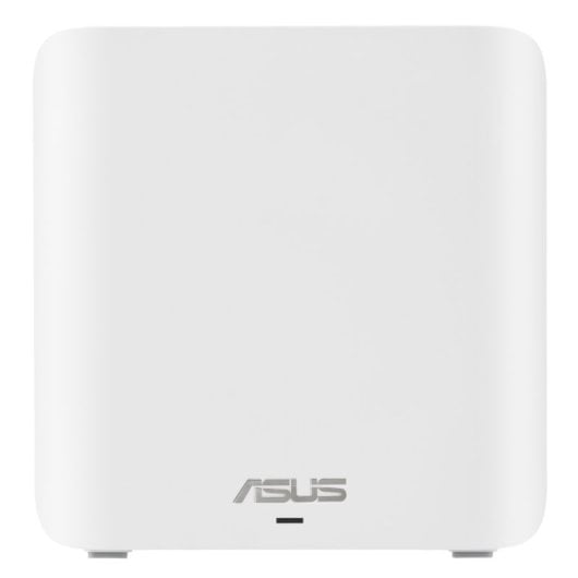 Système Wifi maillé ASUS ZenWiFi BD4 7 double bande BE3600 Pack 2