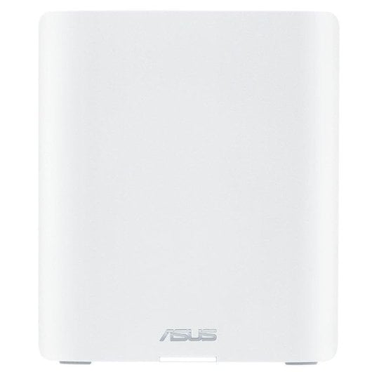 WiFi Mesh ASUS 1 Node 8643 Mbps 5900 qm 2.5G Ethernet und Kindersicherung