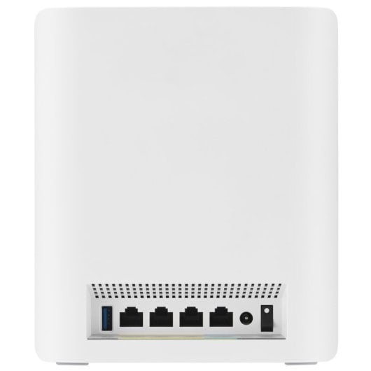 ASUS ZenWiFi BT8 Mesh Wifi 7 System Tri-Band BE14000