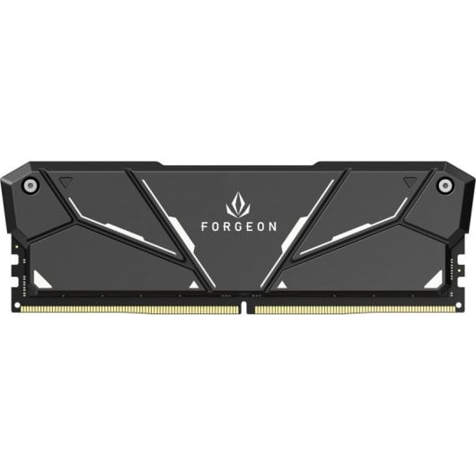 Forgeon Cyclone PLUS DDR4 3200 MHz 16GB 2x8GB CL16 Preto