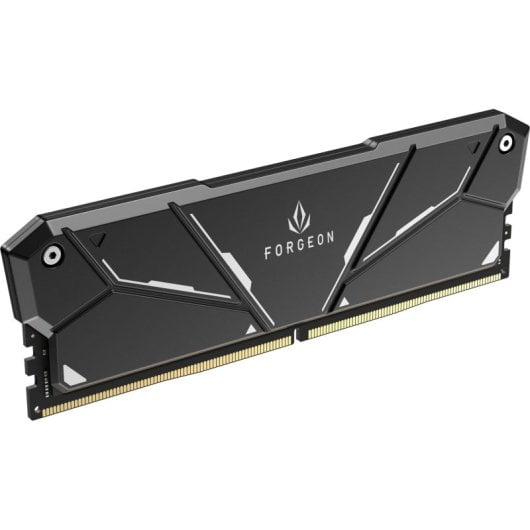 Forgeon Cyclone PLUS DDR4 3200 MHz 16GB 2x8GB CL16 Preto
