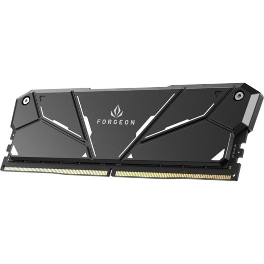 Forgeon Cyclone PLUS DDR4 3200 MHz 16GB 2x8GB CL16 Preto