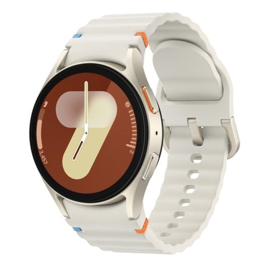 Samsung Galaxy Watch7 40mm LTE Smartwatch Crema Versione Importata UE