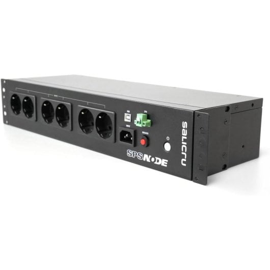 Salicru SPS 900 Node SAI 480 W 8 Salidas AC