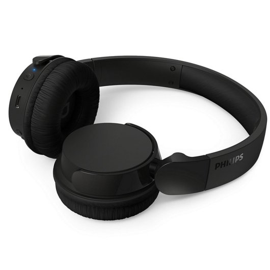 QPAD QH-20 Cuffie Gaming Stereo Multipiattaforma Con Microfono E LED – PC, PS4, Xbox, Nintendo Switch