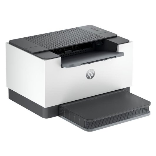 Imprimante Laser USB et Ethernet HP LaserJet M209d avec impression recto verso automatique