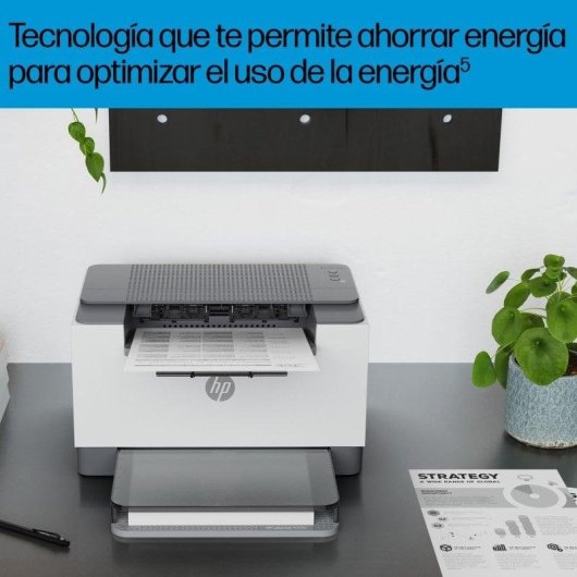 Stampante Laser USB HP LaserJet M209d fronte-retro automatico