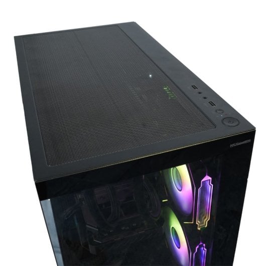 Epical-Q Isiux EVO AMD Ryzen 9 9950X, 64GB, 2TB SSD NVME, RTX 5090 + Windows 11 Pro