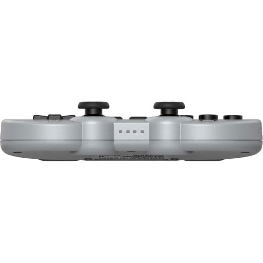 8Bitdo SN30 Pro USB Gris Gamepad para Nintendo Switch, PC