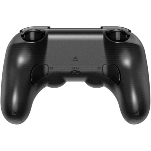 8Bitdo Pro2 Schwarz Bluetooth/USB Analog/Digital Gamepad Nintendo Switch, Nintendo Switch Lite, PC