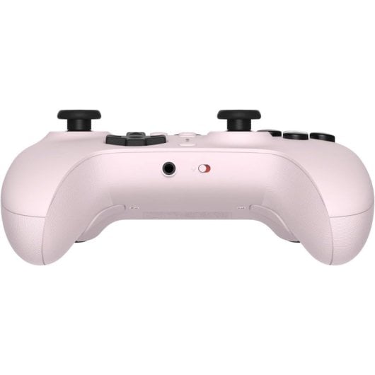 8Bitdo Ultimate Comando com Fio para Xbox Series/PC Rosa