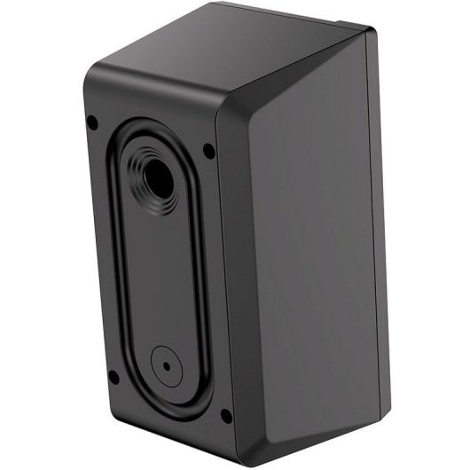 Tempest M40 PRO RGB Master 2.0 Altavoces Gaming con Bluetooth Negros