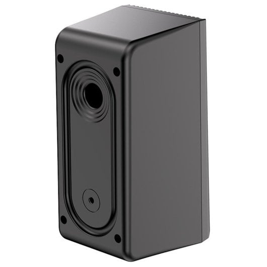 Enceintes gaming Tempest M30 PLUS RGB Master 2.0 avec Bluetooth Noir
