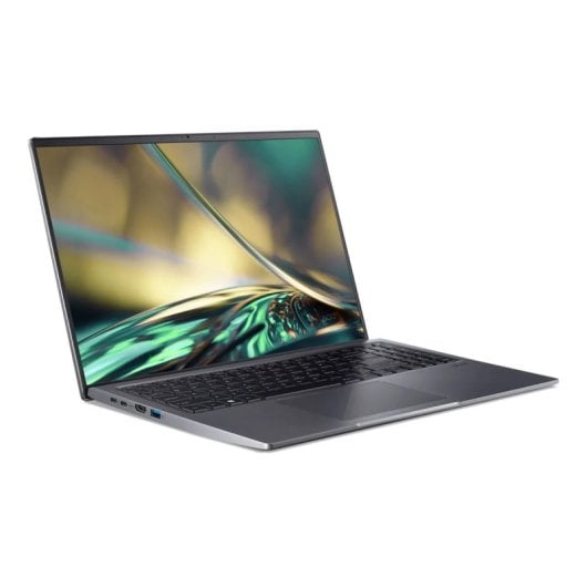 ACER Swift X Slim SFX16-52G Intel Core i5 1240P/8GB/512GB SSD/16" (PT)