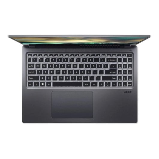 ACER Swift X Slim SFX16-52G Intel Core i5 1240P/8GB/512GB SSD/16" (PT)