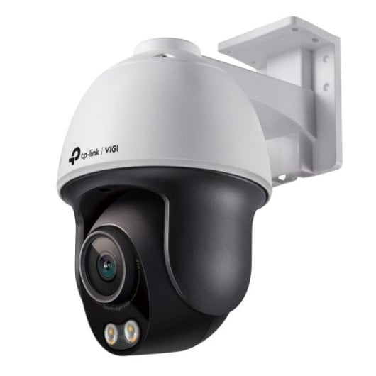 TP-link Vigi C540S 4mm Cámara de Seguridad IP Tipo Torre Interior y Exterior Techo/Pared