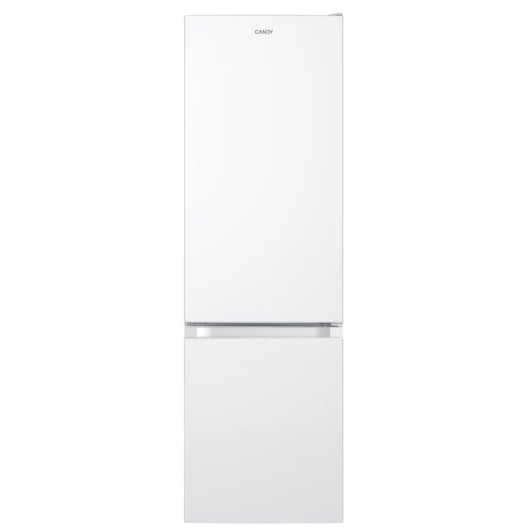 Candy CCG1S 518EW Frigorífico Combinado E Branco