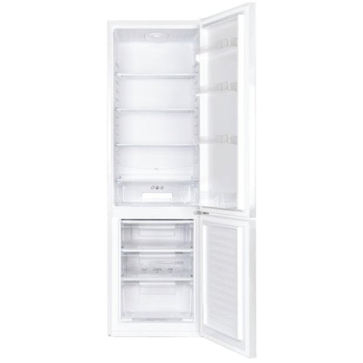 Candy CCG1S 518EW Frigorífico Combinado E Branco