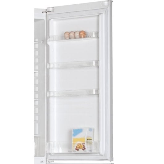 Candy CCG1S 518EW Frigorífico Combinado E Branco