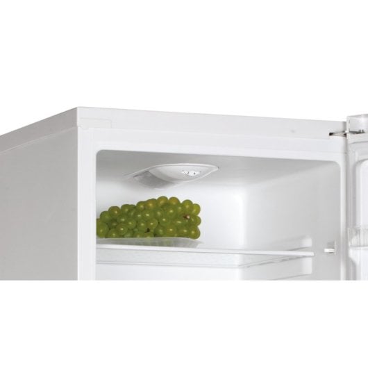 Candy CCG1S 518EW Frigorífico Combinado E Branco