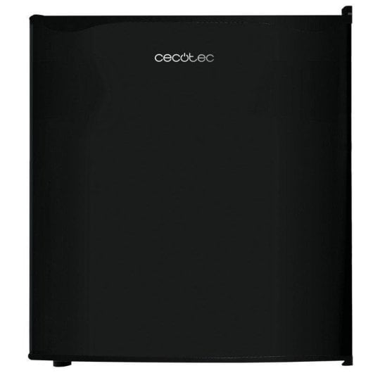 Frigorífico Mini Cecotec GrandCooler 20000 SilentCompress Black E Defrost 48cm 46L E Preto