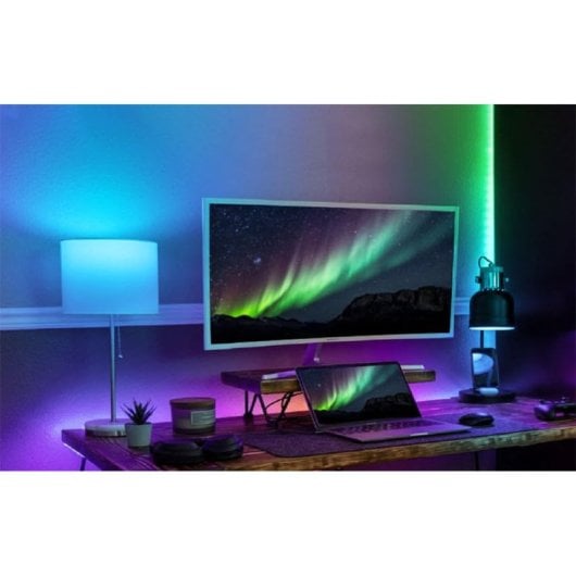 Sonoff L3 Pro Smart LED-Streifen 5 m