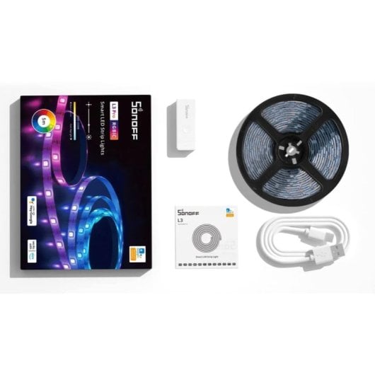 Sonoff L3 Pro Smart LED-Streifen 5 m